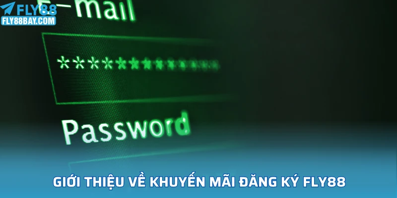 Giới thiệu về khuyến mãi đăng ký Fly88