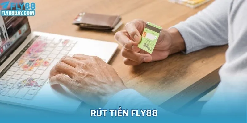 Rút tiền FLY88